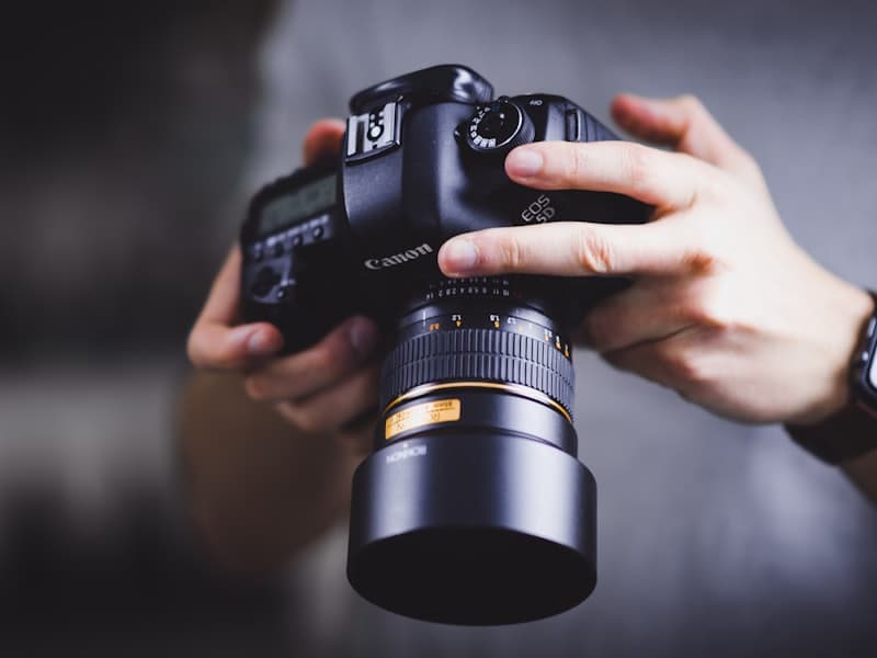Éclairage de studio en contre-jour
