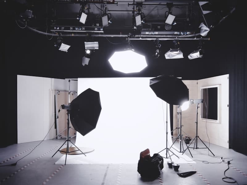 Shoot démo 5 — event